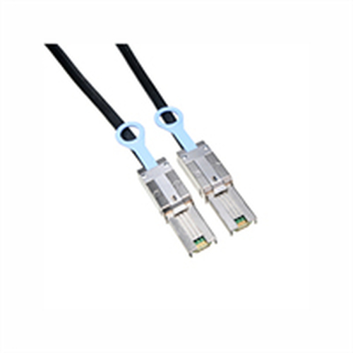 Dell 2M SAS Connector External Cable - Kit