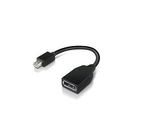 Lenovo Mini-DisplayPort (M) to DisplayPo