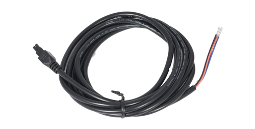 Cradlepoint 2M PWR/GPIO CABLE (DIRECT WIRE)
