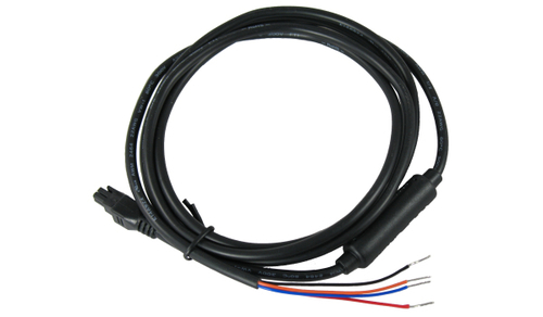Cradlepoint 2M PWR/GPIO CABLE (DIRECT WIRE)