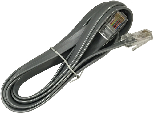 Cradlepoint RJ45 rollover serial console