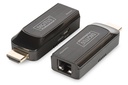 Digitus MINI HDMI EXTENDER SET FULL HD 1080P 5