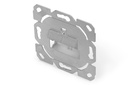 Digitus FACE PLATE W/O CENTRAL PLATE W/O FRAME
