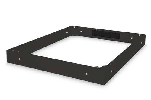 Digitus Plinth for Unique server racks 100x800x1