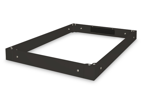 Digitus PLINTH SERVER UNIQUE 800X1200MM COLOR BL