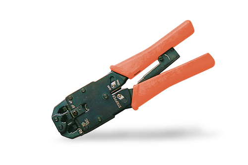 Digitus MULTI MODULAR CRIMPING TOOL SUITABLE FO