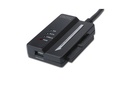 Digitus USB3.0 TO SATAII+3.5in IDE ADAPTER CABL
