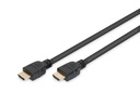 Digitus HDMI ULTRA HIGH SPEED CONNECTION CABLE