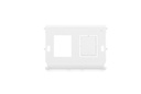 Digitus INLET FOR SURFACE MOUNT BOX FOR DN-93844
