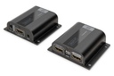 Digitus HDMI EXTENDER SET FULL HD 50M   CAT 6/6A