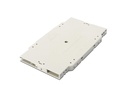Digitus Fiber Optic Splice Cassette incl. Cover