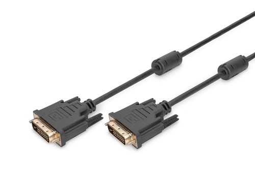 Digitus DVI CONNECTIONCABLE DVI(24+1)