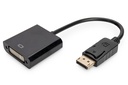 Digitus DISPLAYPORT ADAPTER CABLE DP - DVI (24+