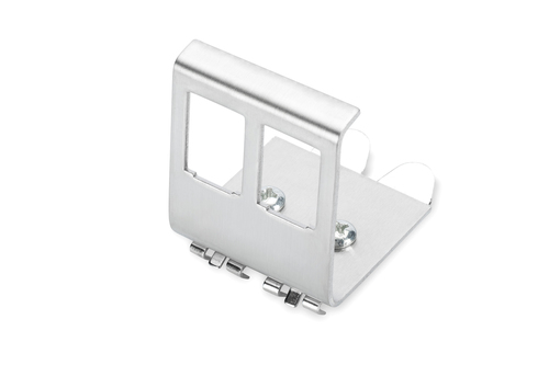 Digitus DIN-Rail adapter for 2x Keystone Modules