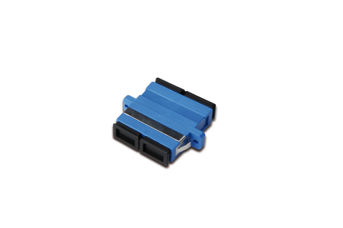 Digitus FO COUPLER DUPLEX SC TO SC SM OS2