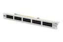 Digitus CAT 3 ISDN PATCH PANEL UNSHIELDED 5