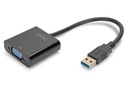 Digitus USB 3.0 TO VGA ADAPTER