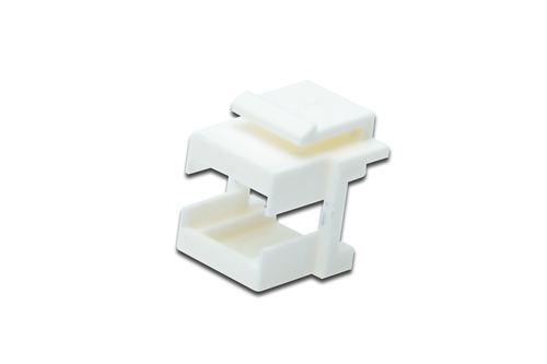 DIGITUS LC KEYSTONE FRAME FOR  PATCHPANE