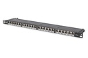DIGITUS CAT6 PATCH PANEL 05HE   CLASS E