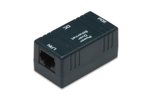 Digitus PASSIVE POE WALL MOUNT BOX 1X RJ45 1X D