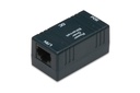 Digitus PASSIVE POE WALL MOUNT BOX 1X RJ45 1X D