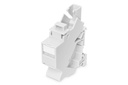 Digitus DIN-RAIL ADAPTER FOR 1X KEYSTONE MODULE