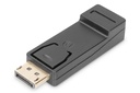 DIGITUS DISPLAYPORT ADAPTER.    .