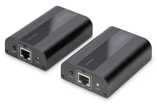 Digitus 4K HDMI 2.0 EXTENDER SET UHD 4K2K60 H