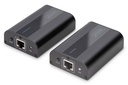 Digitus 4K HDMI 2.0 EXTENDER SET UHD 4K2K60 H