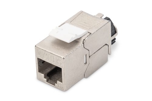 DIGITUS CAT 6EA KEYSTONE JACK