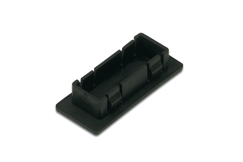 DIGITUS FIBER BLIND PLATE