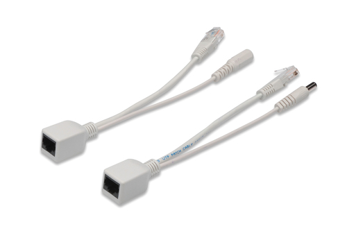 DIGITUS PASSIVE POE CABLE KIT