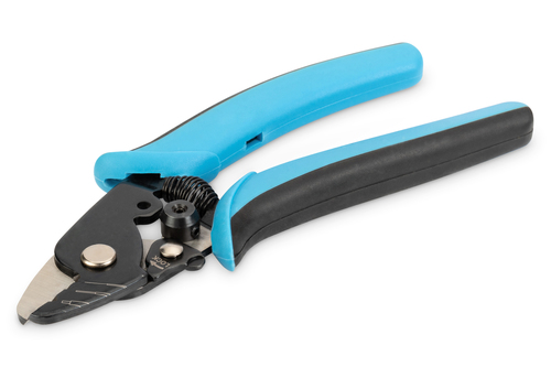 Digitus ADJUSTABLE STRIPPING PLIER FOR 3MM OUTER