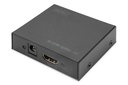 Digitus 4K HDMI SPLITTER 1X2 SUPPORTS 4K2K3D V