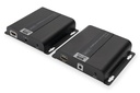 Digitus 4K HDMI EXTENDER SET OVER IP/CAT 5 6 (1