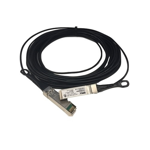 Dell Networking Cable SFP+ to SFP+ 10GbE