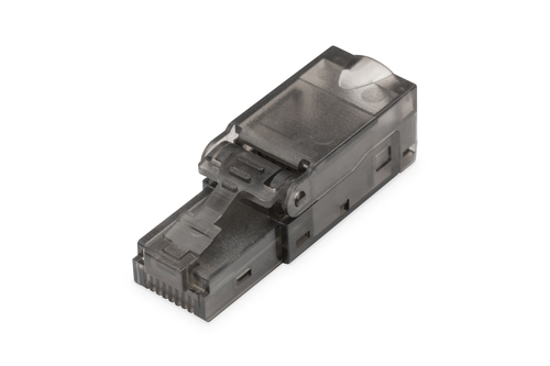 Digitus CAT 6A CONNECTOR FOR FIELD ASSEMBLY UNS