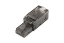 Digitus CAT 6A CONNECTOR FOR FIELD ASSEMBLY UNS