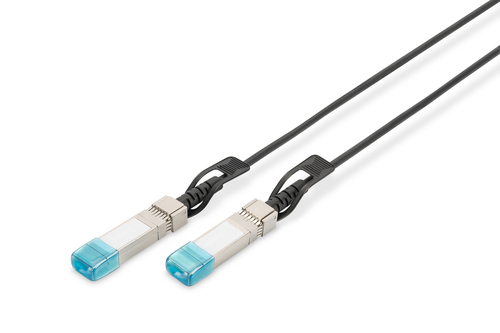 Digitus SFP+ 10G DAC CABLE 1M AWG 30 HP HPE COM