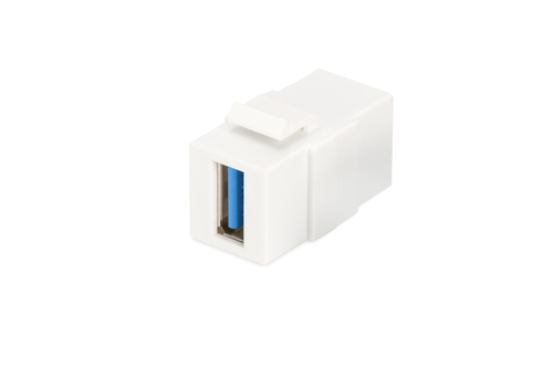 Digitus USB 3.0 KEYSTONE JACK FOR DN-93832 PURE