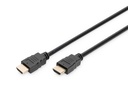 Digitus HDMI HighSpeed w.Ethernet Cable