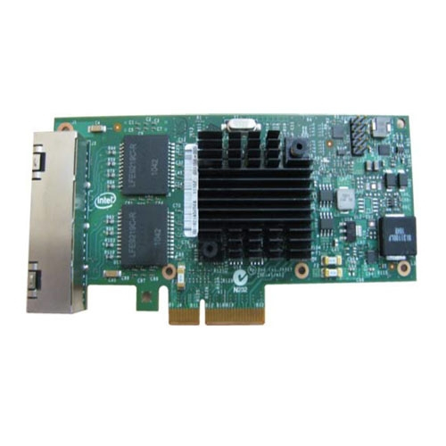 Dell Intel Ethernet I350 QP 1Gb Server Adapte