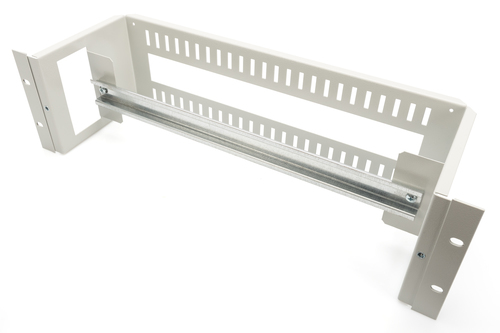 Digitus DIN RAIL HOLDER 3U 135X480X150 MM INCL