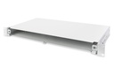 Digitus FO SPLICE BOX 1U QUICK