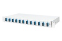 Digitus FO SPLICE BOX 1U EQUIPPED 12X SC DX