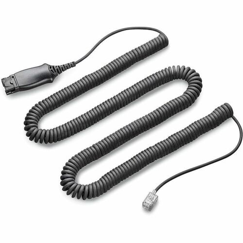 Hp Poly Savi Office TEL Intfce Cble