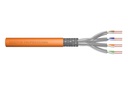Digitus Cat.7 S/FTP installation cable 1200MHz C