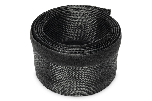 Digitus Flex. Cable Tube Hook/LoopFast Cable Soc