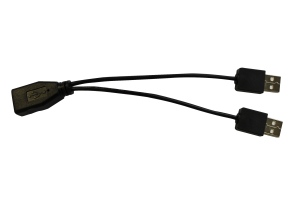 Star mPOP Y cable for IOS