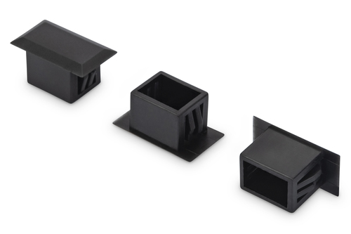 DIGITUS BLINDPLATE FOR          LC DUPLE